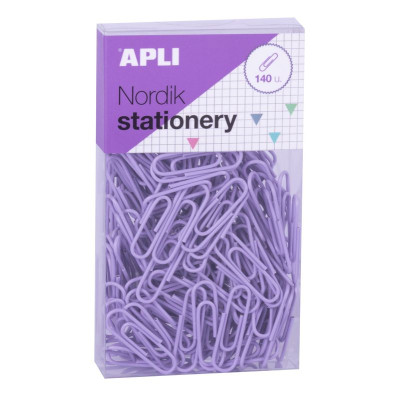 TROMBONNES COLL NORDIK 28MM 140PCS