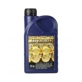 11 - PUMP OIL 1 L HUILE SPÉCIALE POUR USAGE INTENSIF OU PROFESSIONNEL