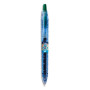PIL ROLLER GEL B2P BGREEN V 377471