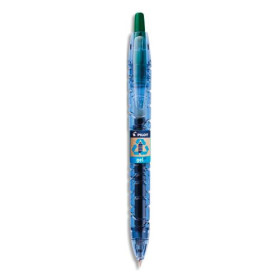 PIL ROLLER GEL B2P BGREEN V 377471
