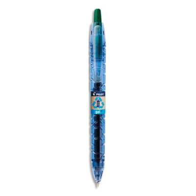 PIL ROLLER GEL B2P BGREEN V 377471