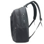 Sac à Dos Sécurité 15,6 Serrure Antivol Port USB et Passant Ecouteurs