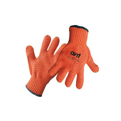 Gants de travail, antidérapants, taille: L