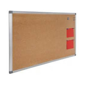 Juvenilia Tableau Liège cadre ALU 90X120CM