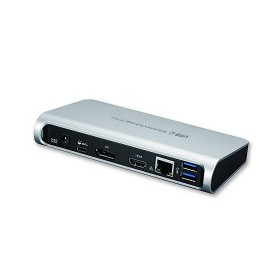 TERRA Dockingstation USB-C 1270 1460P.Q 1470 1550