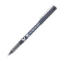 Pilot stylo roller v5 fin noir 085680