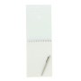 Bloc 001 steno integrale 148x210 180p 60g uni