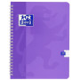 Cahier oxford integrale 170x220 100p optik p. q5+tag