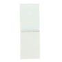 Bloc 001 steno integrale 148x210 180p 60g uni