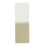 Bloc 001 steno integrale 148x210 180p 60g uni