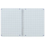 Cahier oxford integrale 170x220 100p optik p. q5+tag