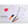 Etui 100 f.bristol blanc 148/210