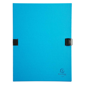 Chem. dos extensible n'clip turquoise