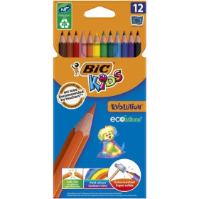 BICK E/12 CRAYCOUL EVOLUTION ASS82902914