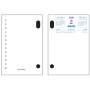 Exa bloc ephemeride date a droite 31101e