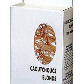 Wnd b/100g elas caout 180x10mm fel180202