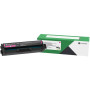 LEXMARK C3220M0 C/CS/MC toner magenta ST Rt 1500pages 1