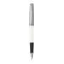 PARKER Stylo plume JOTTER ORIGINAL Blanc