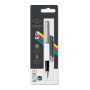 PARKER Stylo plume JOTTER ORIGINAL Blanc