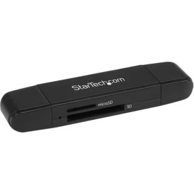 Lecteur et enregistreur de cartes SD / microSD USB 3.0 - Lecteur de cartes mémoi
