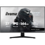 Ecran 27 iiyama G-MASTER Black Hawk Dalle IPS 2.5KHD 75 Hz  HDMI DisplayPort DP