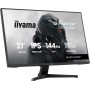 Ecran 27 iiyama G-MASTER Black Hawk Dalle IPS 2.5KHD 75 Hz  HDMI DisplayPort DP