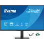 Ecran 27 iiyama 27 IPS QHD 350CD  HDMI DP 2USB HP HAS