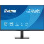Ecran 27 iiyama 27 IPS QHD 350CD  HDMI DP 2USB HP HAS