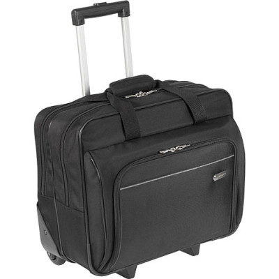 Trolley TARGUS Gamme Executive Nylon 15.4 Noir