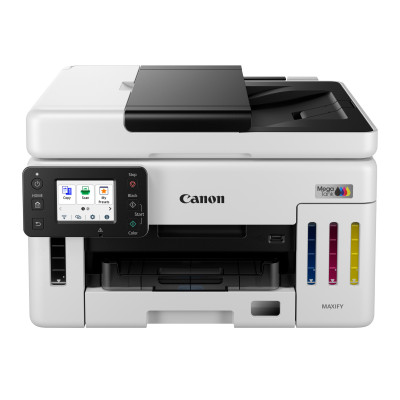 Canon MAXIFY GX6150 Multifonction jet d'encre couleur a flacons. Mégatank
