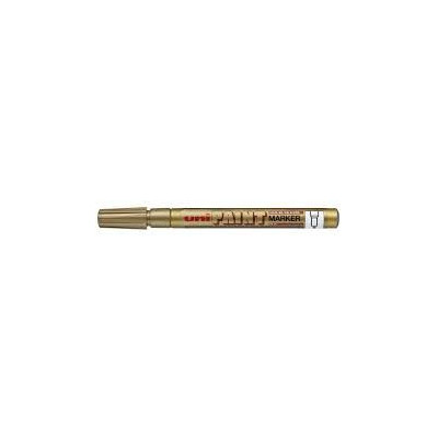 Uni Ball Marqueur PAINT pour surface dure PX21 OR