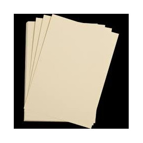 1F Etival Color 160g 50x65cm ivoire