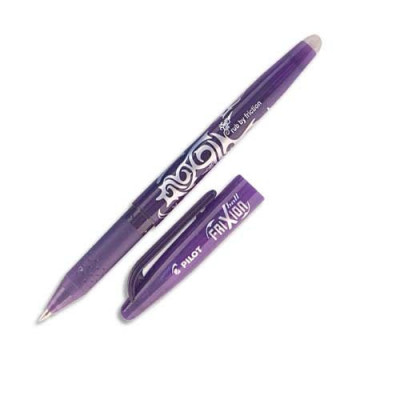 PIL ROLLER FRIXION BALL VIO 322754 77A EC