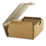 Boîte Postale carton simple cannelure 240 x 170 x 50 mm