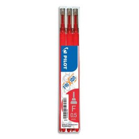 PIL P/3 RECH FRIXION POINT 0.5 RG 401992