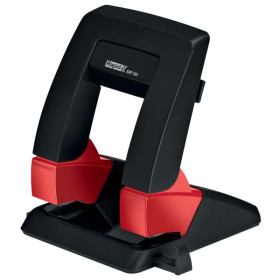 Perforateur de bureau Press Less SP30 SUPREME Rapid, Anthracite