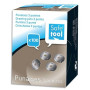 Wnd b/100 pun 3ptes acier nick ffi000173