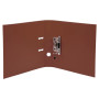 C.L PVC A4 D50mm PremTouch marron