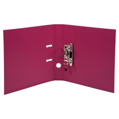 C.l pvc a4 d50mm premtouch fuchsia