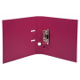 C.l pvc a4 d50mm premtouch fuchsia
