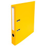 C.L PVC A4 D50mm PremTouch jaune