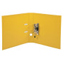 C.L PVC A4 D50mm PremTouch jaune