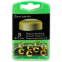 BTE 8 AIMANTS F9 OR
