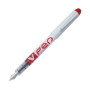 Pil styl plum v pen rouge 326523