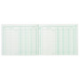 Piq. position de compte 16/19,5 40 pages