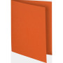 Pt 100 sous-chemises FLASH 80 orange