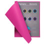Pt 100 sous-chemises flash 80 fuchsia