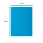 Pt 100 chemises rocks 210 bleu