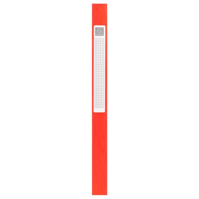 Bte classement cl d25 exabox nf rouge
