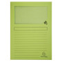 Pt25 chem fenêtre a4 130g forever pastel